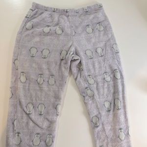 Cute kawaii pajama pants